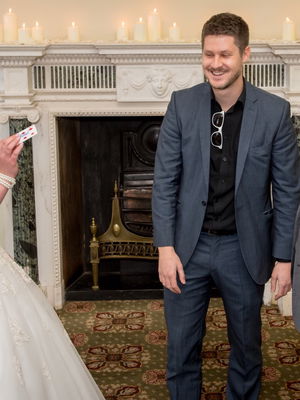 Event Mathew Knight Magician Nottingham, Nottinghamshire